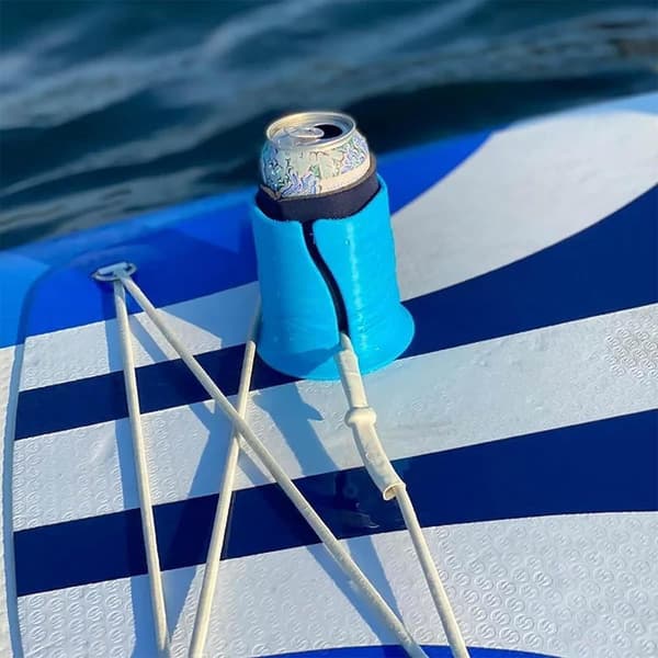 ING 2-pak Paddleboard Kopholdere, Paddleboard Tilbehør til Stand-Up Paddleboards (SUP)