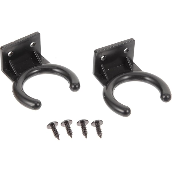 ING 7-delars Universal Mikrofonstativ Set - Mikrofonkrok - Mikrofon Väggfäste