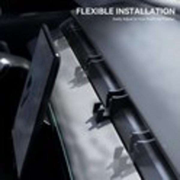 Biltelefonholder til Tesla Model 3 / Model Y / Highland