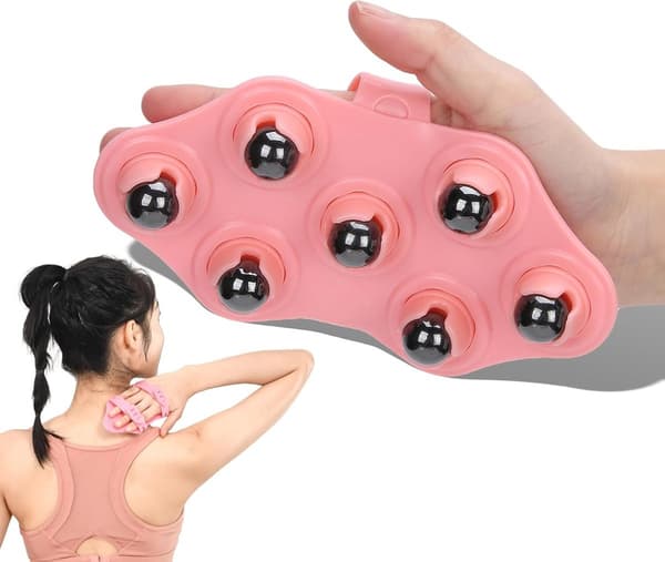 ING Slankemassageapparat, Slankende, Slankemassage, Slankemassageapparat, Massageapparat