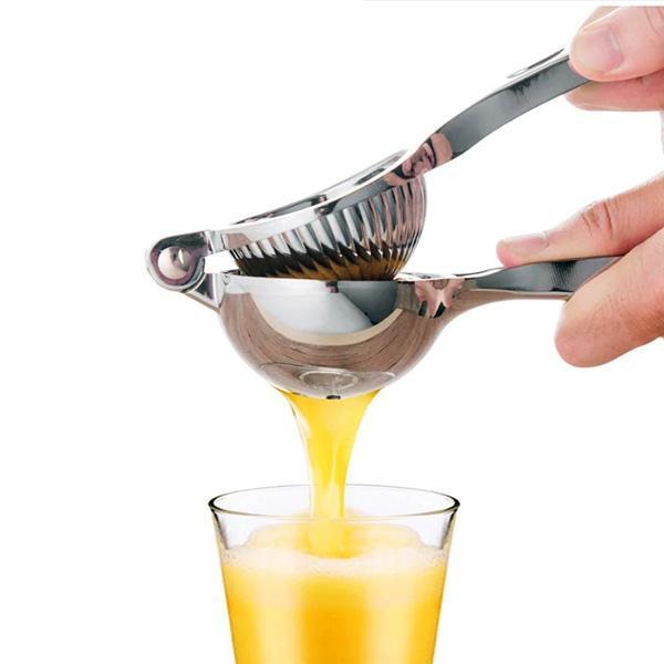 Citruspresser - Stål