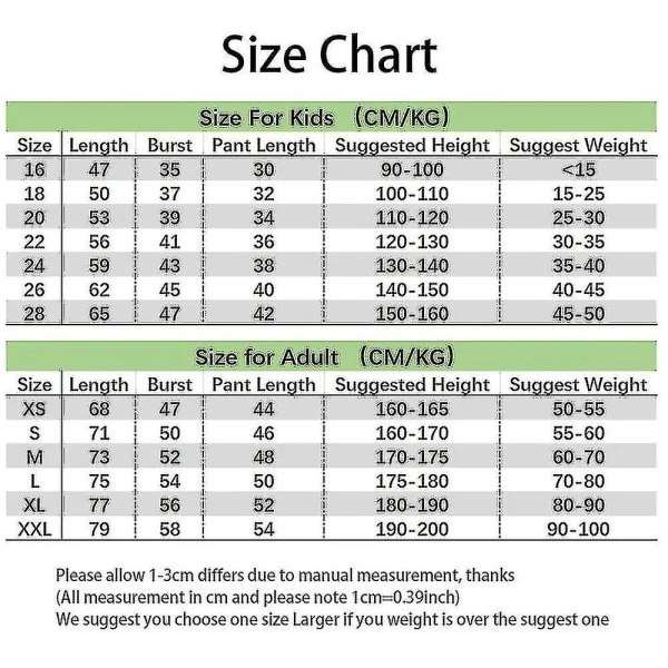 Major League Soccer Messi nr 10 Miami International Jersey Hjemme Ude Voksen Børn Fodboldtrøje Sæt Hjemme Børn Kids 16(90-100cm) U Kids 16(90-100cm) Home