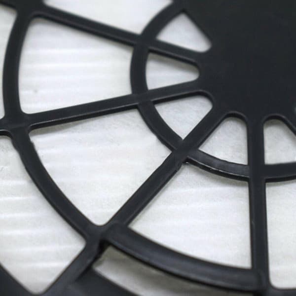 CNE-sett for Dirt Devil Dd2650-1,dd2651-0,dd265 - Perfekt V