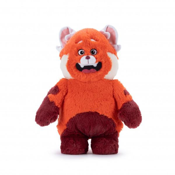 Disney Pehmolelu Turning Red, Panda Mei, 25 cm