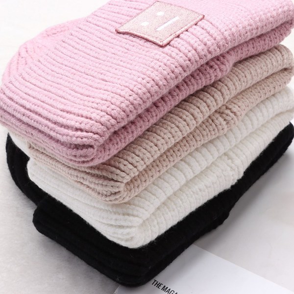 Mössa Vintermössa ROSE RÖD NX rose red