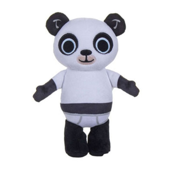 BING JA FLOP PEHMOLELUT Z Pando