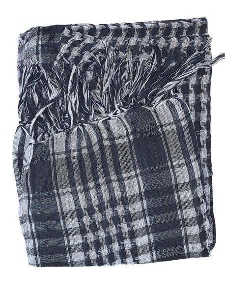 Mub-Scarf Taktisk hodeplagg med dusk NX gray