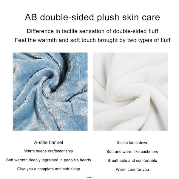 Hai-peittohuppari aikuisille - Hai Onesie aikuisten kannettava peitto - Hai-peitto Super Soft Cozy Flannel Hoodie Hai-makuupussi 170cm