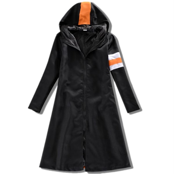 One Piece cosplay-asu Trafalgar Law Kolmannen sukupolven cospl Yz Black XXL