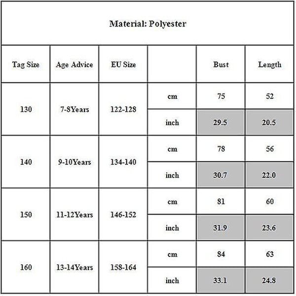 7-14 år Barn Tonåringar Roblox Luvtröjor Långärmad Hood Pullover Sweatshirt Casual Toppar Presenter Gray Gray 13-14 Years