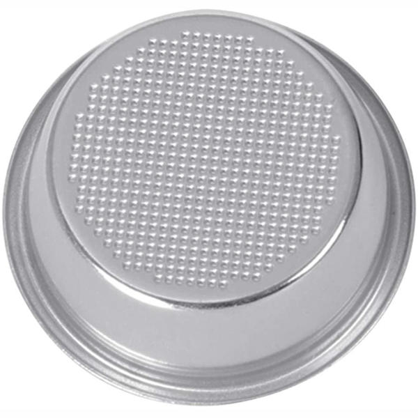 2-pack filterkorg för Breville Sage 870/875/878/880 54mm kaffe V