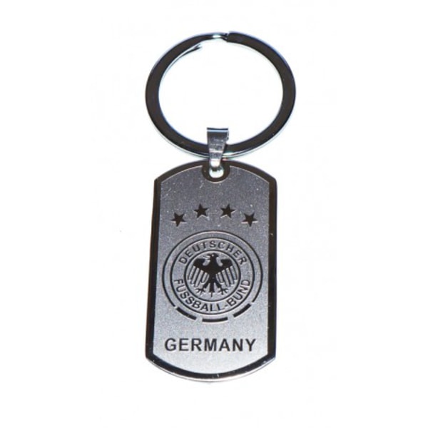 Nyckelring Germany "Tyskland"