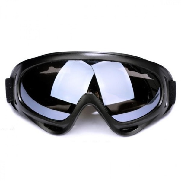 Goggles / Skidglasögon / Snowboardglasögon med UV-skydd