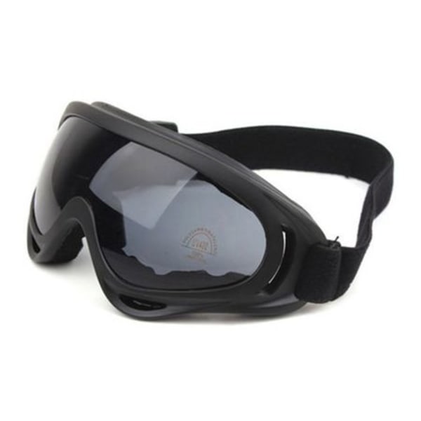 Goggles / Skidglasögon / Snowboardglasögon med UV-skydd