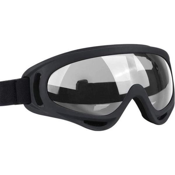 Goggles / Skidglasögon / Snowboardglasögon / MC / Moppe 4ad8 | Fyndiq