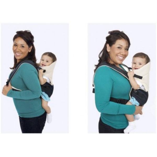 Bärsele / Baby carrier i ergonomisk design