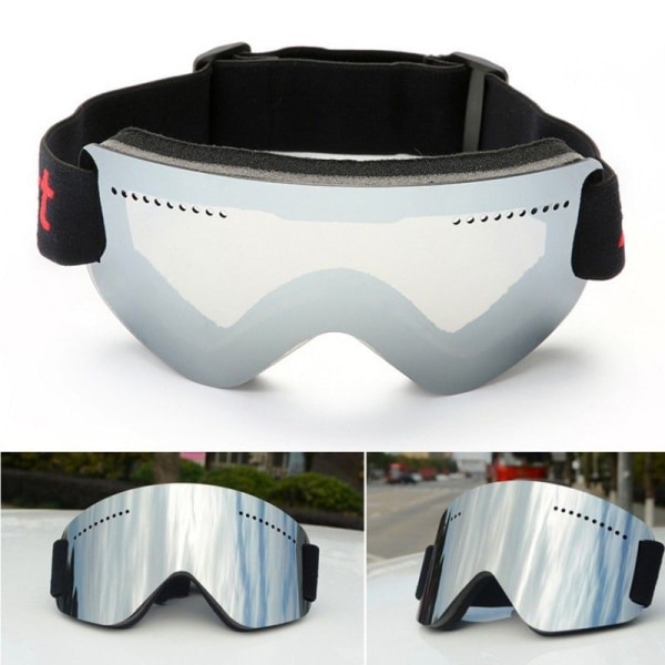 Goggles / Skidglasögon / Snowboardglasögon