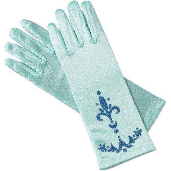 Elsa - prinsess handskar