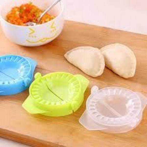 Dumplings maker transparent 