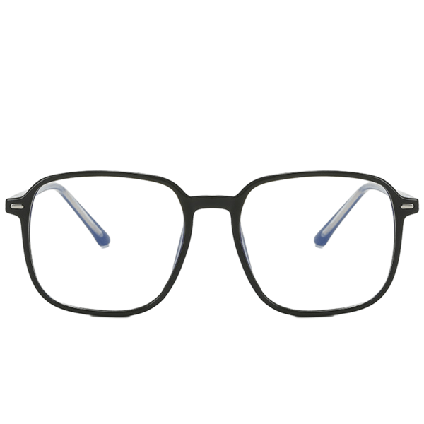 Blått ljus blockerar glasögon datorskärm mode ram 4ba8 | Fyndiq