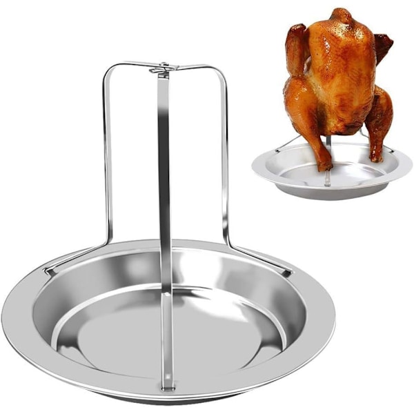 BBQ Chicken Griller,Chicken Roaster Rack Beer