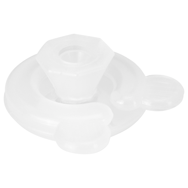 Plastfeste Dynetrekk Klips Klemme Deksel Soverom Festemidler Holder Griper