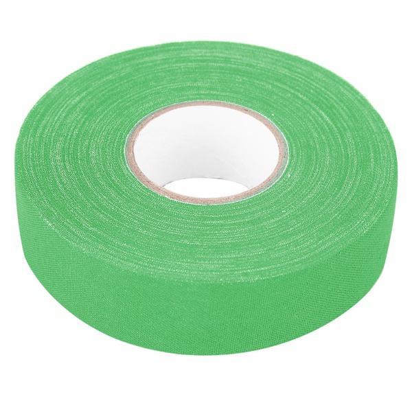 Durable Hockey Protective Tape Sport Safety Badminton Pole Rod Pads Hockey Stick Tapes Green