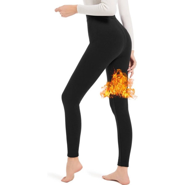 Thermal Cotton Leggings