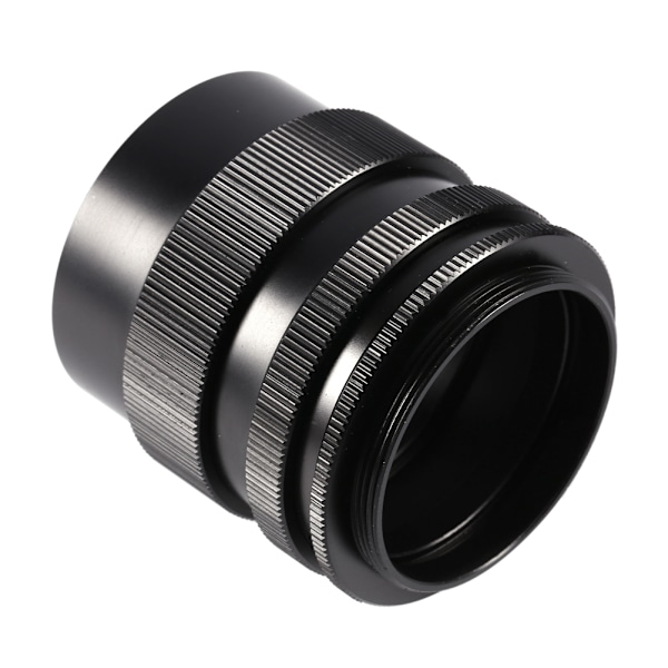 Makroforlengelsesring for M42 42 mm skruefeste sett for film / digital SLR