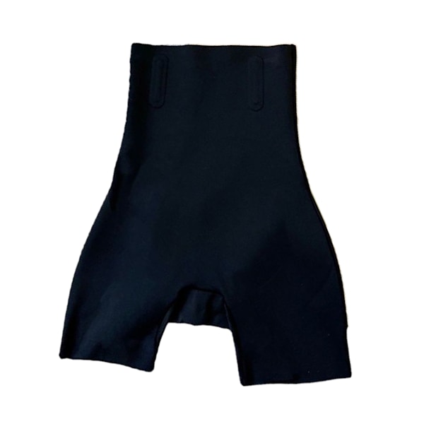 Tummy control underpants kvinnor shapewear girdle byxor för sport