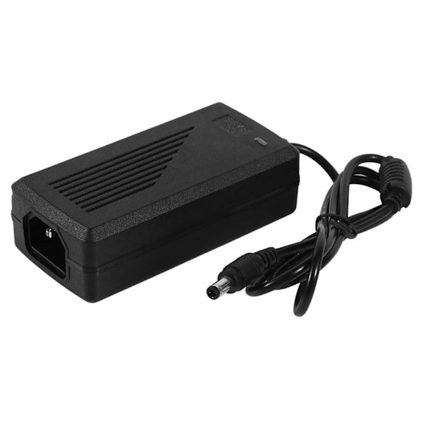 1 stk AC 100V-240V Konverter Adapter DC 12V 5A 60W Strømforsyning til LED Lys LCD Skærm