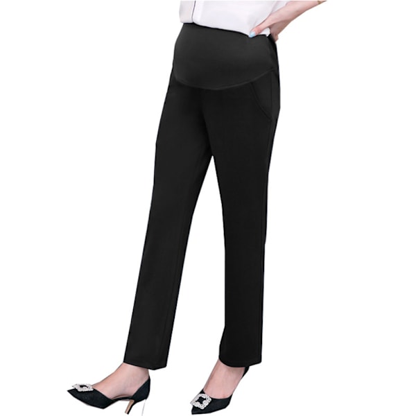 Comfortable maternity pants, pants yoga pants