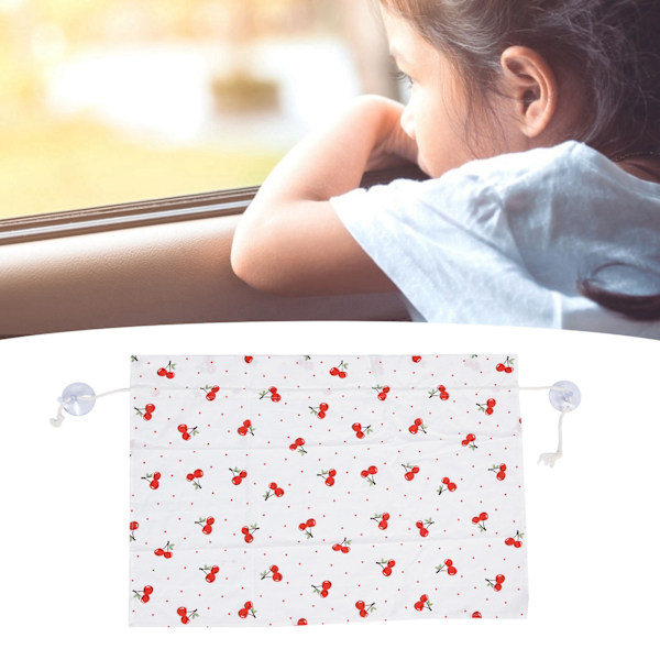 Car Windshield Sun Shade Cute Flower Sun Visor Shield Window Cover Protector Sunshade6#