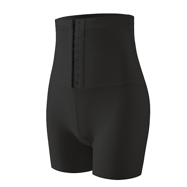 Shapewear til kvinder, mavekontrol, body shaper korset body til sport