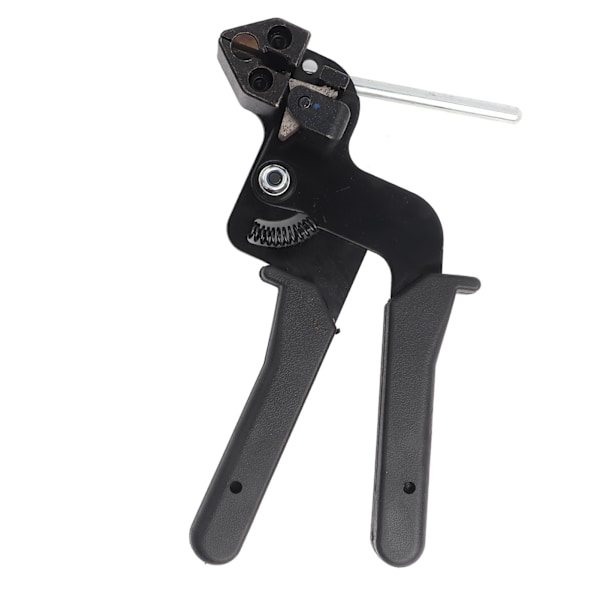 Stainless Steel Cable Tie Gun Automatic Tensioner Cutter Tool