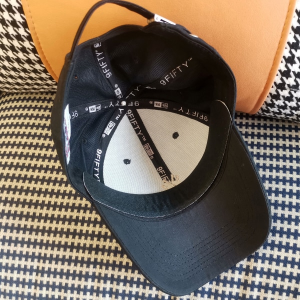 60st Golfhatt Sweat Liner Hat Storlek Reducer Liner Hat Svettband