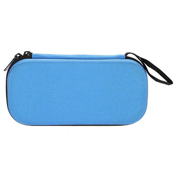 EVA Insulin Pen Case Cooling Protector Bag Pouch Cooler Travel Diabetic Pocket Blue