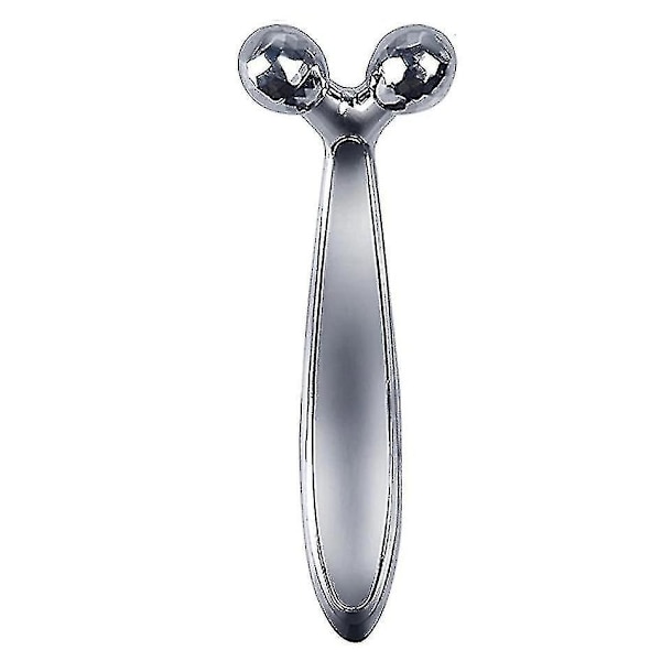 Y Shape, Ansiktsmassage Roller- Hudvård