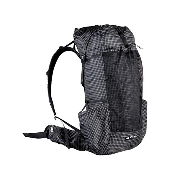 3F UL GEAR Ryggsäck Qi Dian Pro Travel Camping Vandring