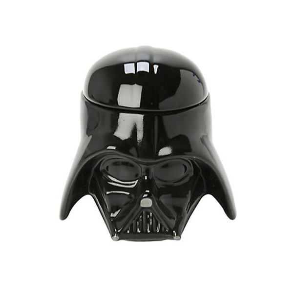 Darth Vader Mugg Keramisk kaffekopp Mjölkkopp Födelsedagspresent