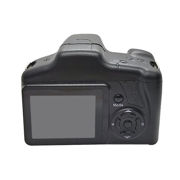 Digital slr-kamera 16mp hd 1080p videokamera 2,4''