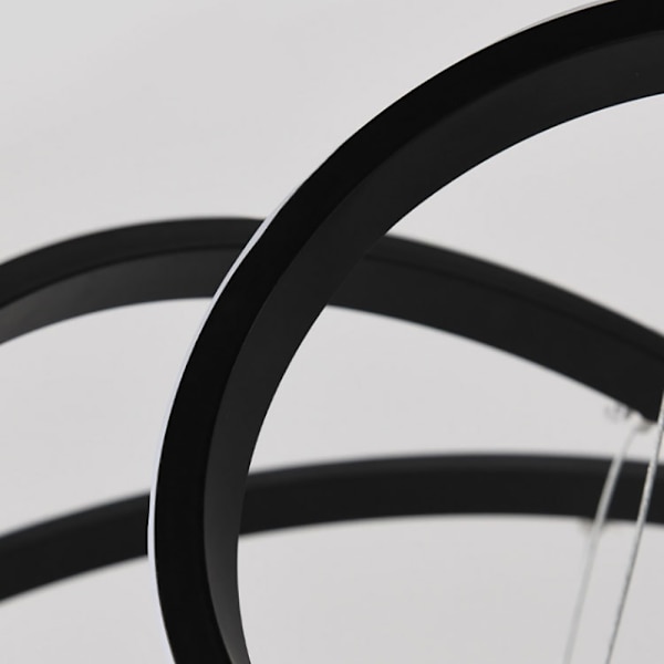 Ljuskrona Modern Minimalistisk Kreativ Ljus Lyx Sovrum