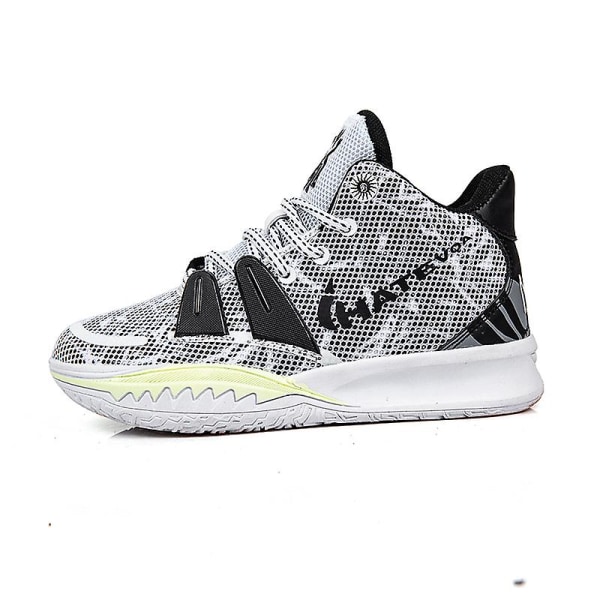 Barn Basketskor Andas Sneakers Trendiga Casual White 32