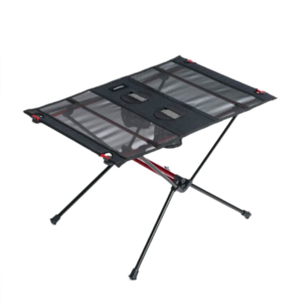 Mountain Fun utomhus fällbart bord av aluminiumlegering