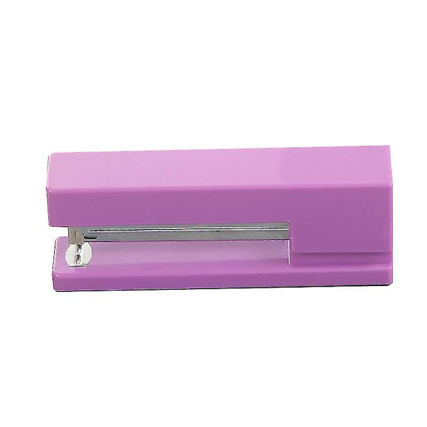 Häftapparat Hs804 Odwalk, 25 sidor, 300 stift kontorsmaterial Light