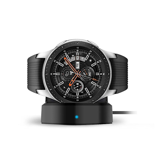 Trådlös Samsung Galaxy Watch Laddningsdocka