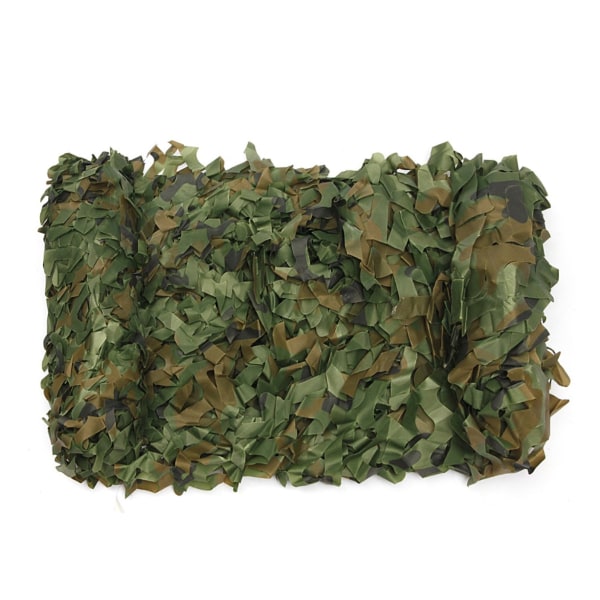 Anti-Aerial Camouflage Nets Army Green Shade Nets Indoor