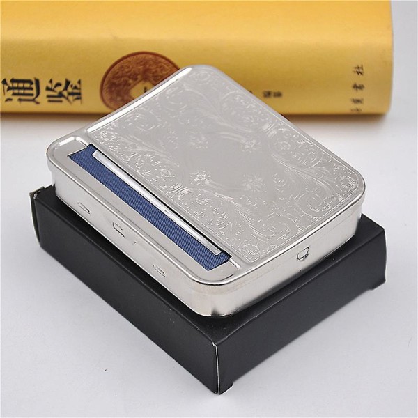 Automatisk Rollings Box Cigaretter Maker Jiujiuso