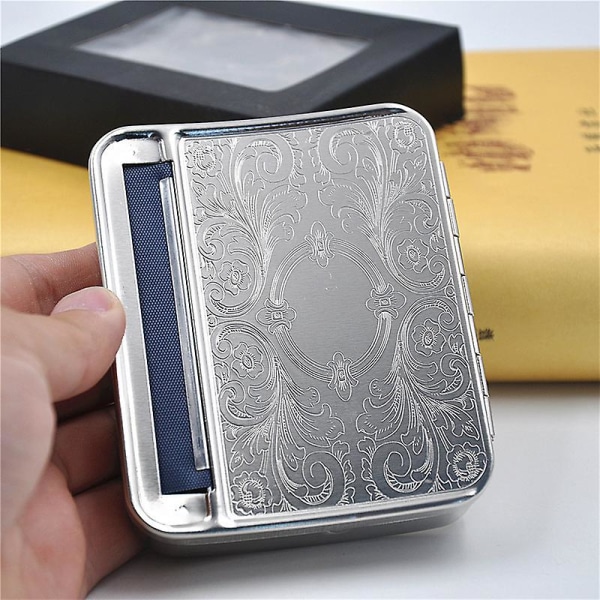 Automatisk Rollings Box Cigaretter Maker Jiujiuso