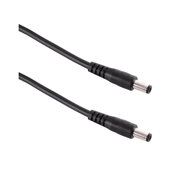 1 m 5,5 mm X 2,5 mm till 5,5 mm X 2,1 mm power